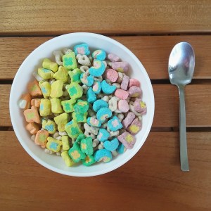 bol Lucky Charms