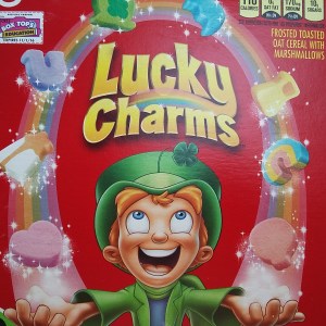 Lucky Charms