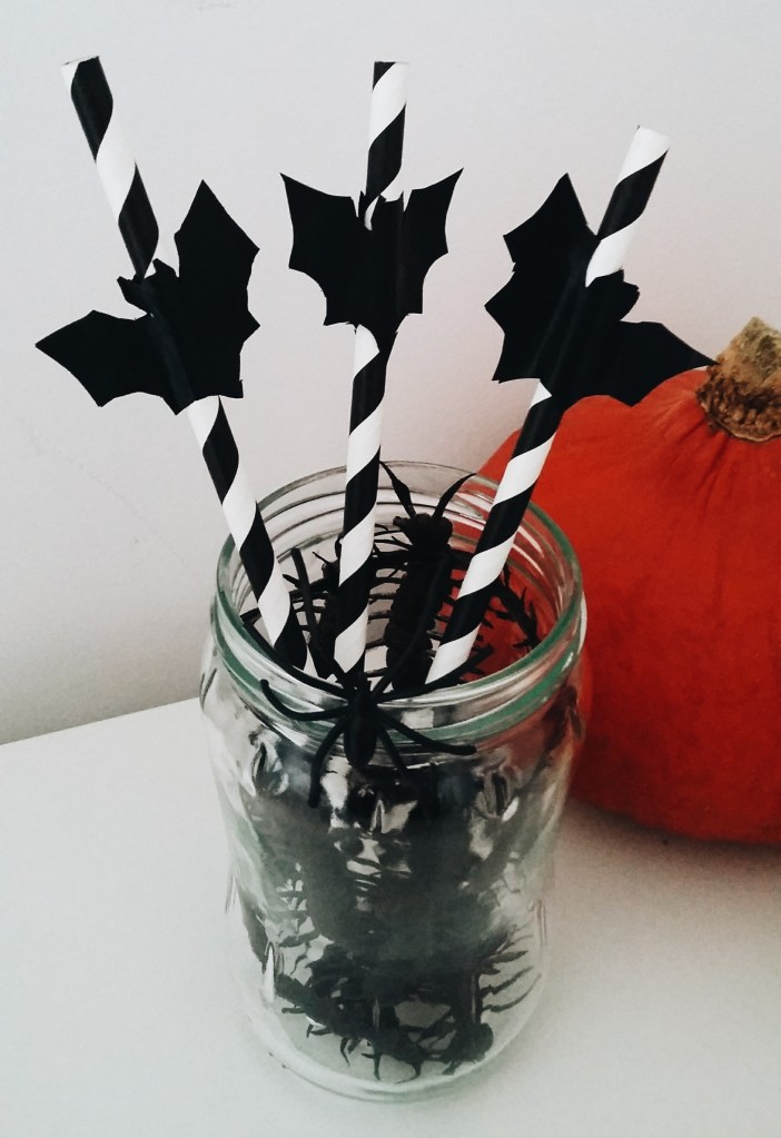 Pailles chauve-souris