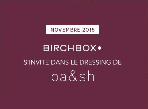 novembre birchbox