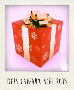 idées cadeaux