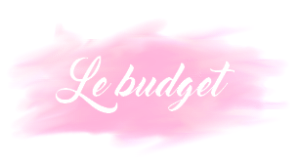 budget