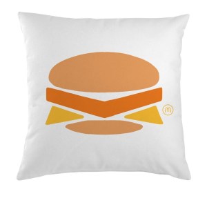 coussin mcdonald