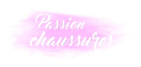 passion chaussures