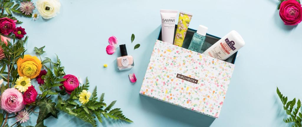 birchbox