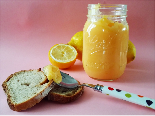 lemoncurd