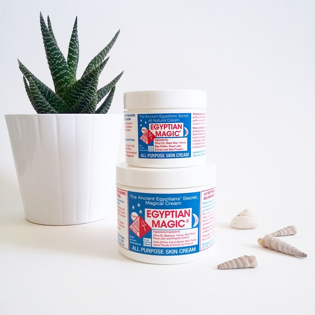 Egyptian Magic Crème