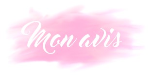 mon avis
