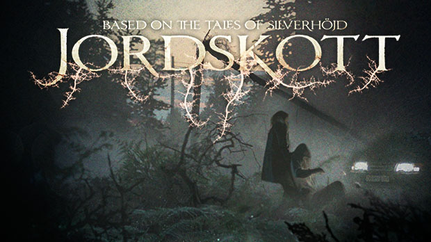 jordskott