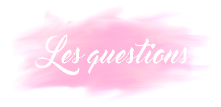 les-questions