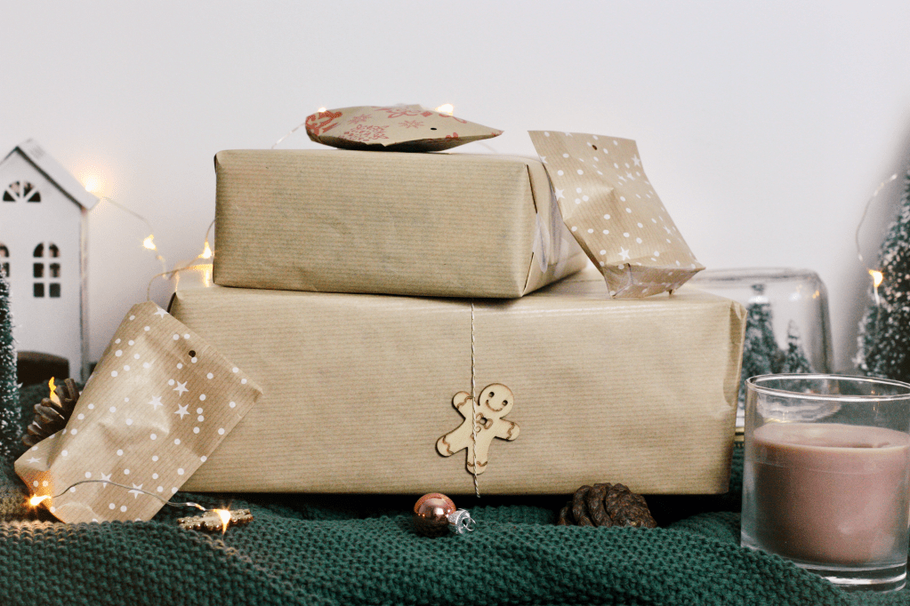 WISHLIST CHRISTMAS 2019