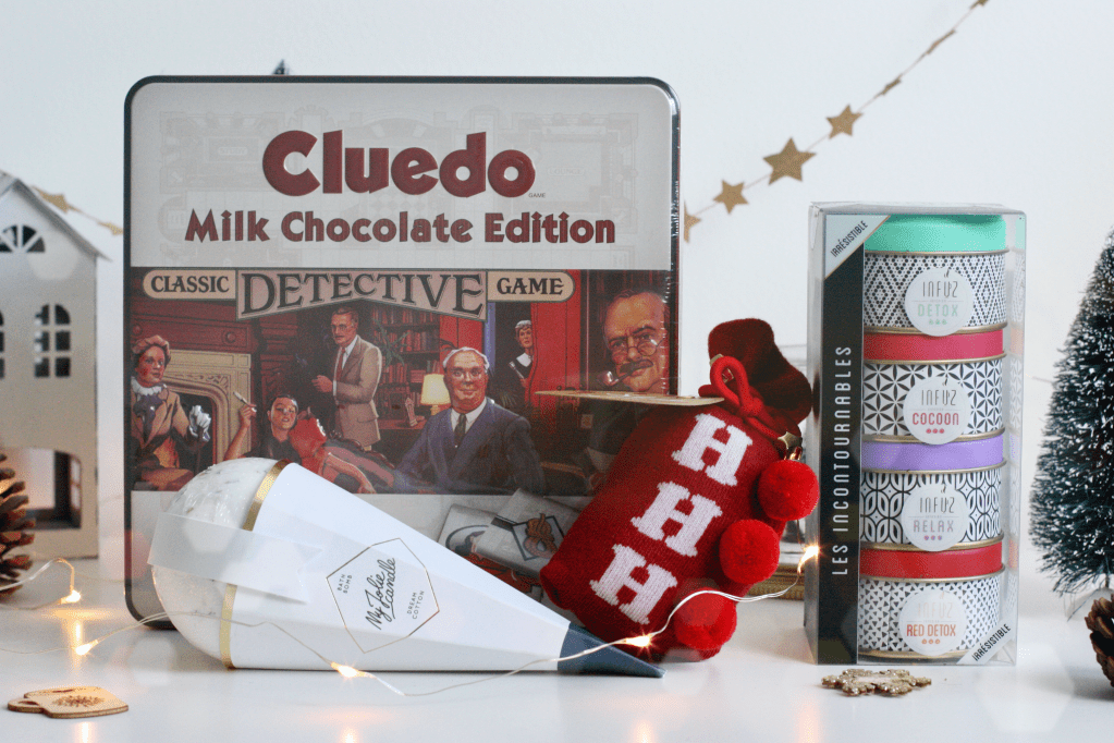 5 IDÉES CADEAUX POUR NOËL #19