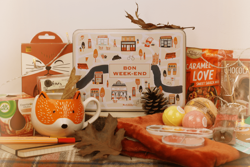 CONCOURS D’AUTOMNE 2020 🍂&nbsp;(CLOS)